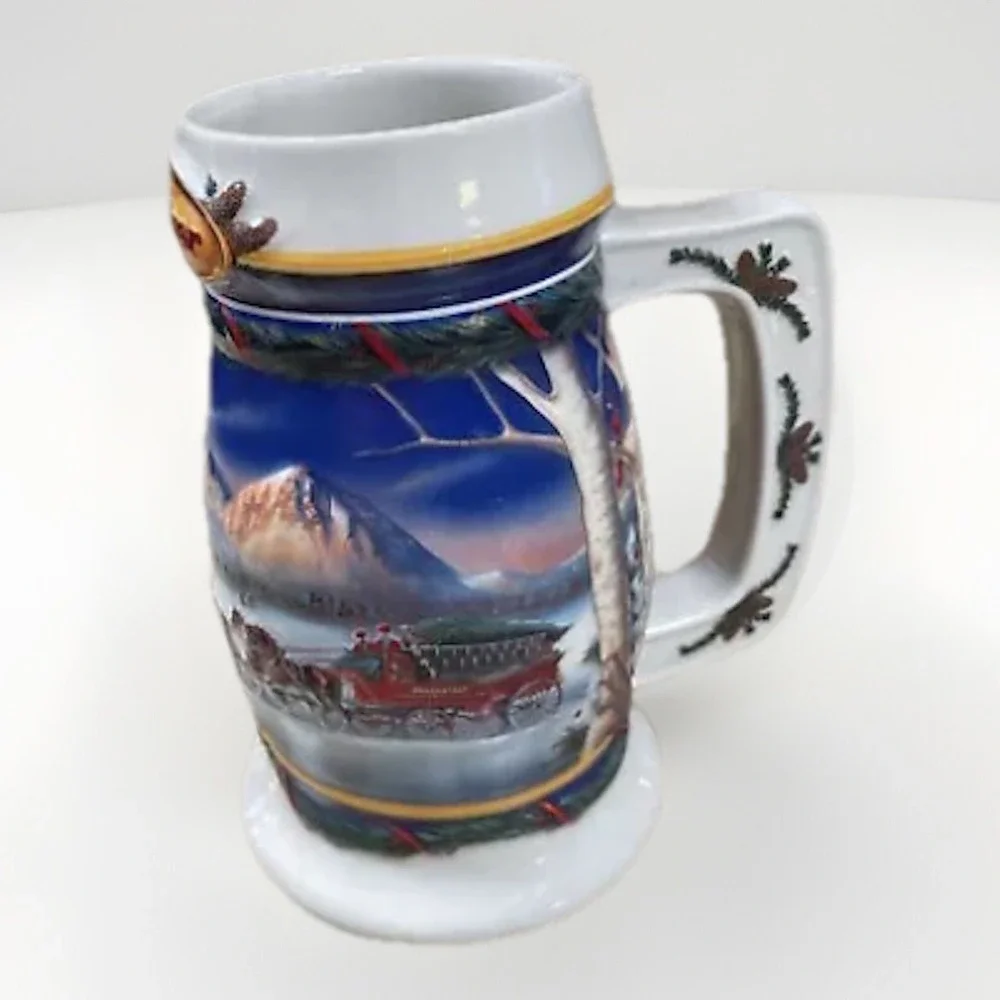 Anheuser Busch-Budweiser CS416S‎ 